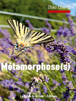 cover image of Métamorphose(s)
